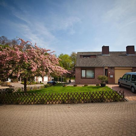 Rene'S B&B Керкраде Экстерьер фото